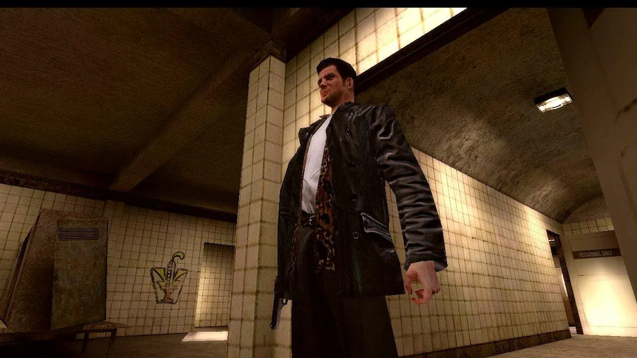 Max Payne Mobile v2.1.131 APK Мод (Полная версия) Screenshot 3 Max Payne Mobile v2.1.131 APK Мод (Полная версия) Screenshot 3