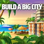 Мод на Андроид: City Island 4: построить деревню Мод (Много денег) на Андроид