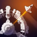 Скачать взлом Event Horizon Космос и корабли Мод (Много денег) на Андроид