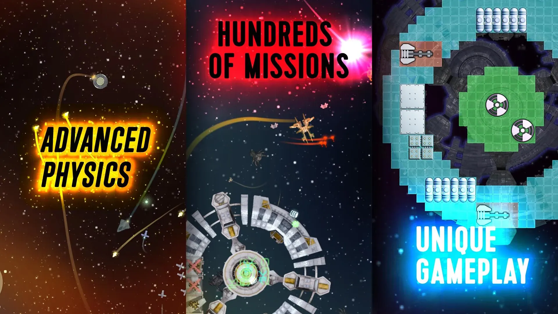 Event Horizon Космос и корабли v1.13.1 APK Мод (Много денег) Screenshot 3 Event Horizon Космос и корабли v1.13.1 APK Мод (Много денег) Screenshot 3