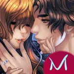 Взломанный Is It Love? Matt – Bad Boy на Андроид