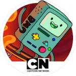 Скачать мод Ski Safari: Adventure Time [мод: много денег] на Андроид