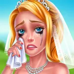 Взломанный Свадьба мечты — игра о любви Мод (Бесплатные покупки) на Андроид