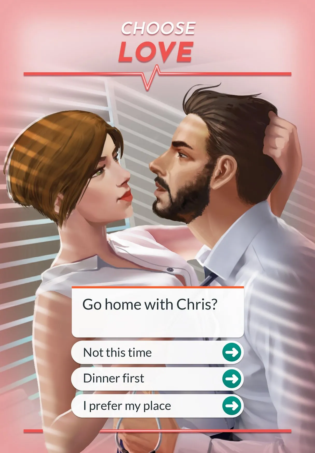 Story Beats: Operate Now Stories [мод: много денег] Screenshot 2