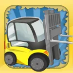 Мод на Андроид: Construction City [мод: всё открыто] на Андроид