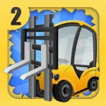 Скачать взлом Construction City 2 [мод: бесплатные покупки] на Андроид