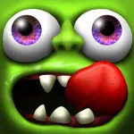 Скачать взлом Zombie Tsunami (ЗОМБИ ЦУНАМИ) Мод (Много денег) на Андроид