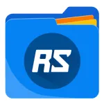Скачать мод RS Файловый менеджер: RS Проводник EX Pro [мод: всё открыто] на Андроид