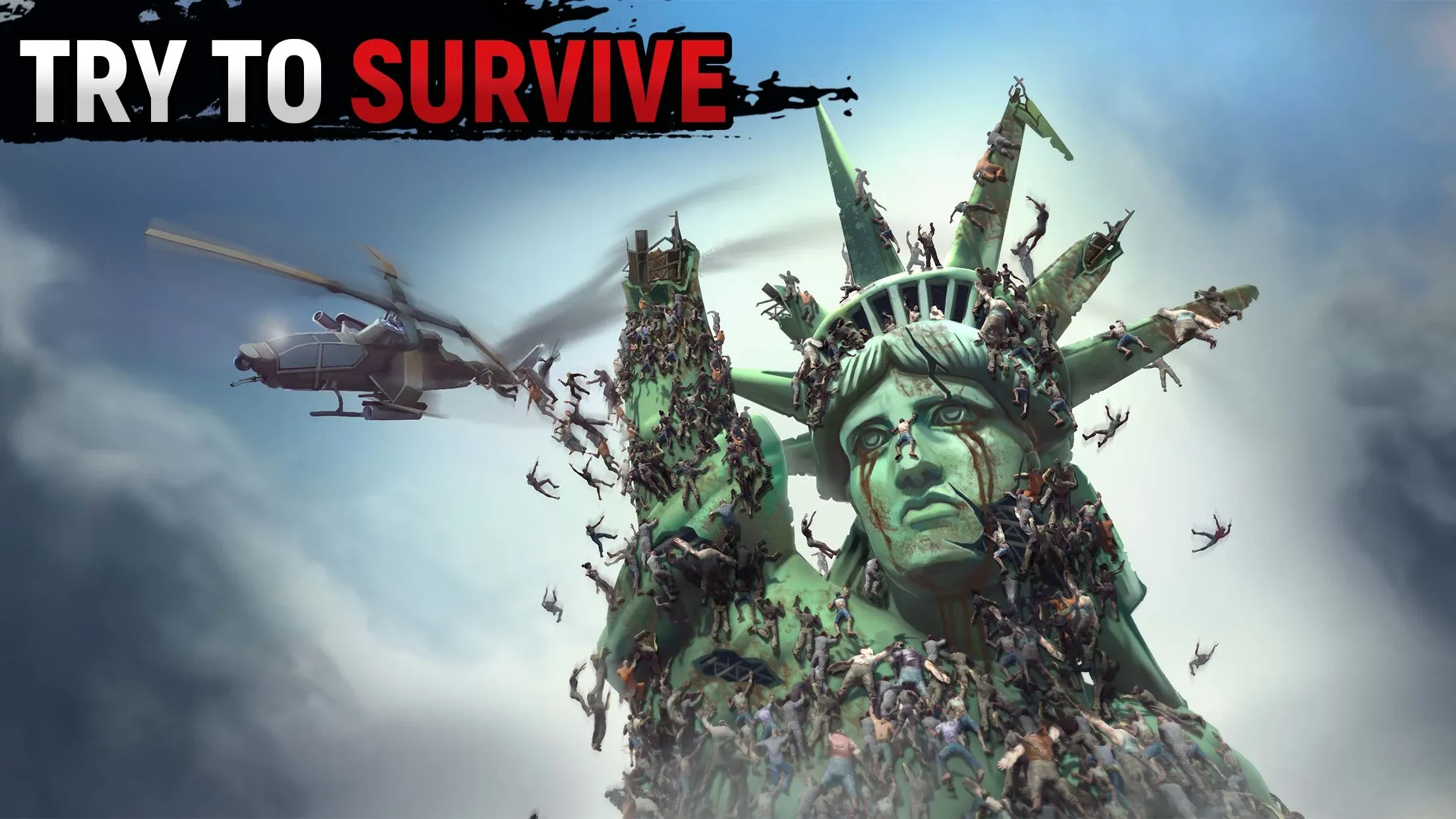 Let’s Survive v1.10.6 APK Мод (Бесплатные покупки) Screenshot 2