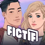 Мод на Андроид: FictIf: Interactive Romance [мод: бесплатные премиум выборы] на Андроид