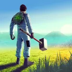 Скачать мод X Survive: Выживание Сандбокс Мод (Меню, Деньги, Крафт, Нет голода) на Андроид