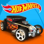 Скачать полную версию Hot Wheels Infinite Loop [мод: бесконечное нитро] на Андроид