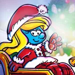 Мод на Андроид: Smurfs' Village Мод (Много денег) на Андроид