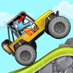 Скачать мод Mini Racing Adventures Мод (Много денег) на Андроид