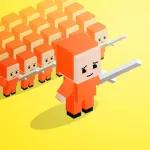 Скачать полную версию Army Clash [мод: много денег] на Андроид