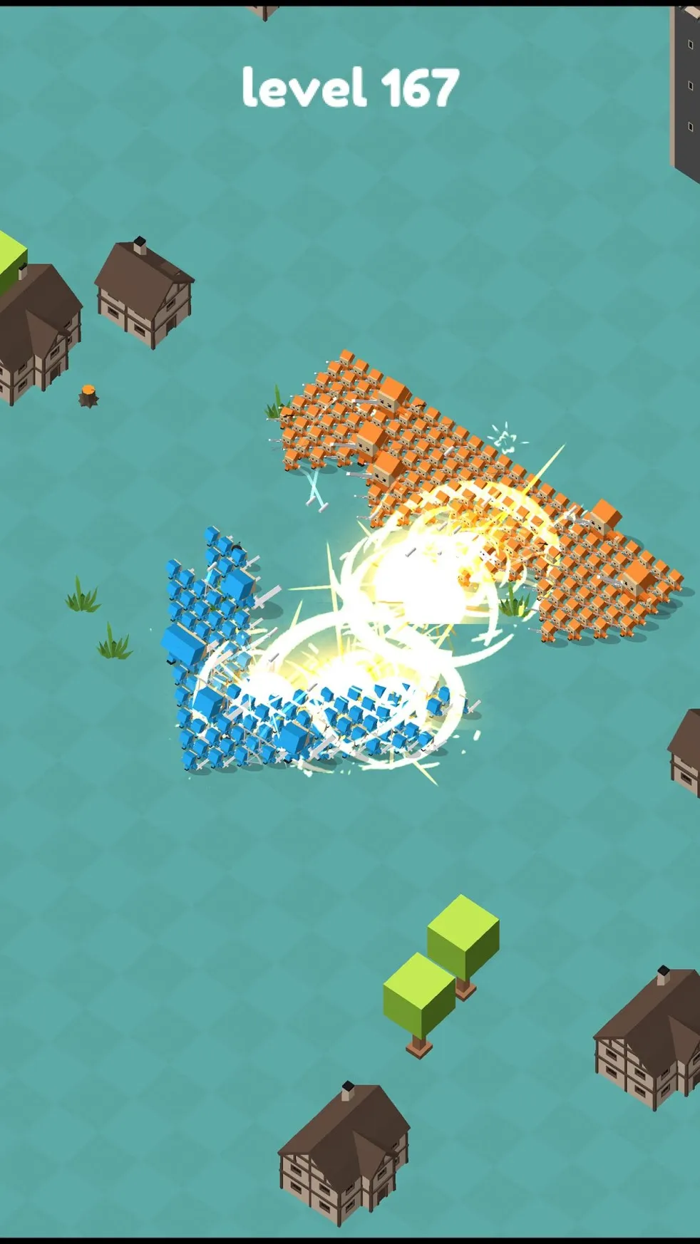 Army Clash [мод: много денег] Screenshot 2