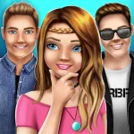 Мод на Андроид: Игры про любовь для девочек [мод: много денег] на Андроид