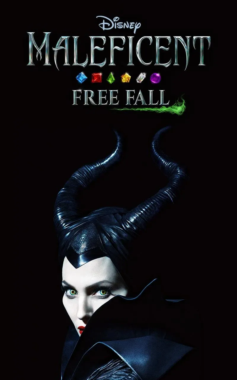 Дисней Малефисента Падение v9.36.5 APK Мод (Много жизней) Screenshot 4