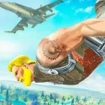 Мод на Андроид: Call of Free Firing Battle Royale [мод: много денег] на Андроид