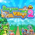 Скачать полную версию Dungeon Village 2 Мод (Много денег) на Андроид