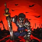 Мод на Андроид: Darkest AFK - РПГ стратегия Мод (Много денег) на Андроид