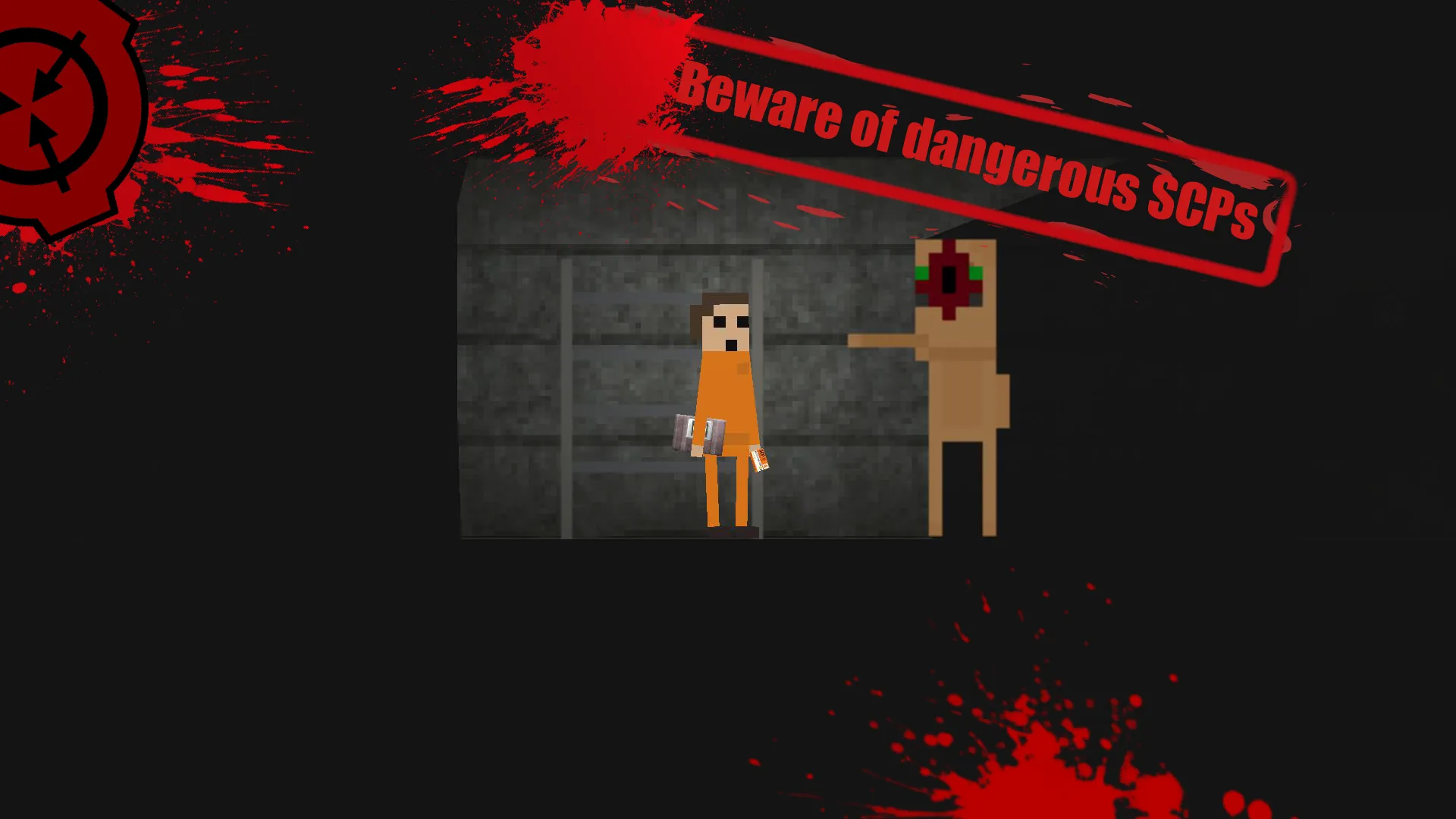 SCP: Breach 2D v3.1a APK Мод (Много денег) Screenshot 2