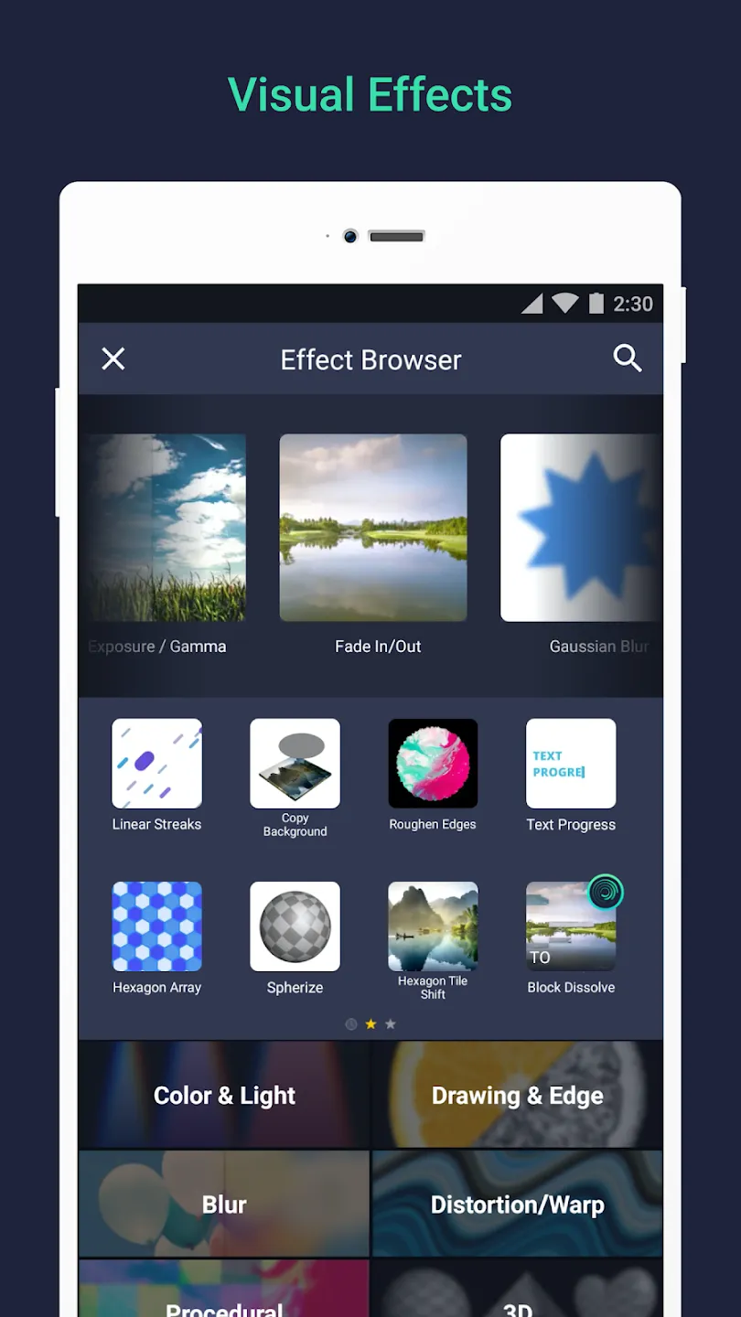 Alight Motion v5.0.273.1028417 APK Мод (Всё открыто, Premium разблокирован) Screenshot 3