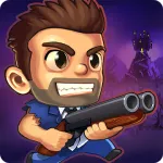 Взломанный Monster Dash [мод: много денег] на Андроид