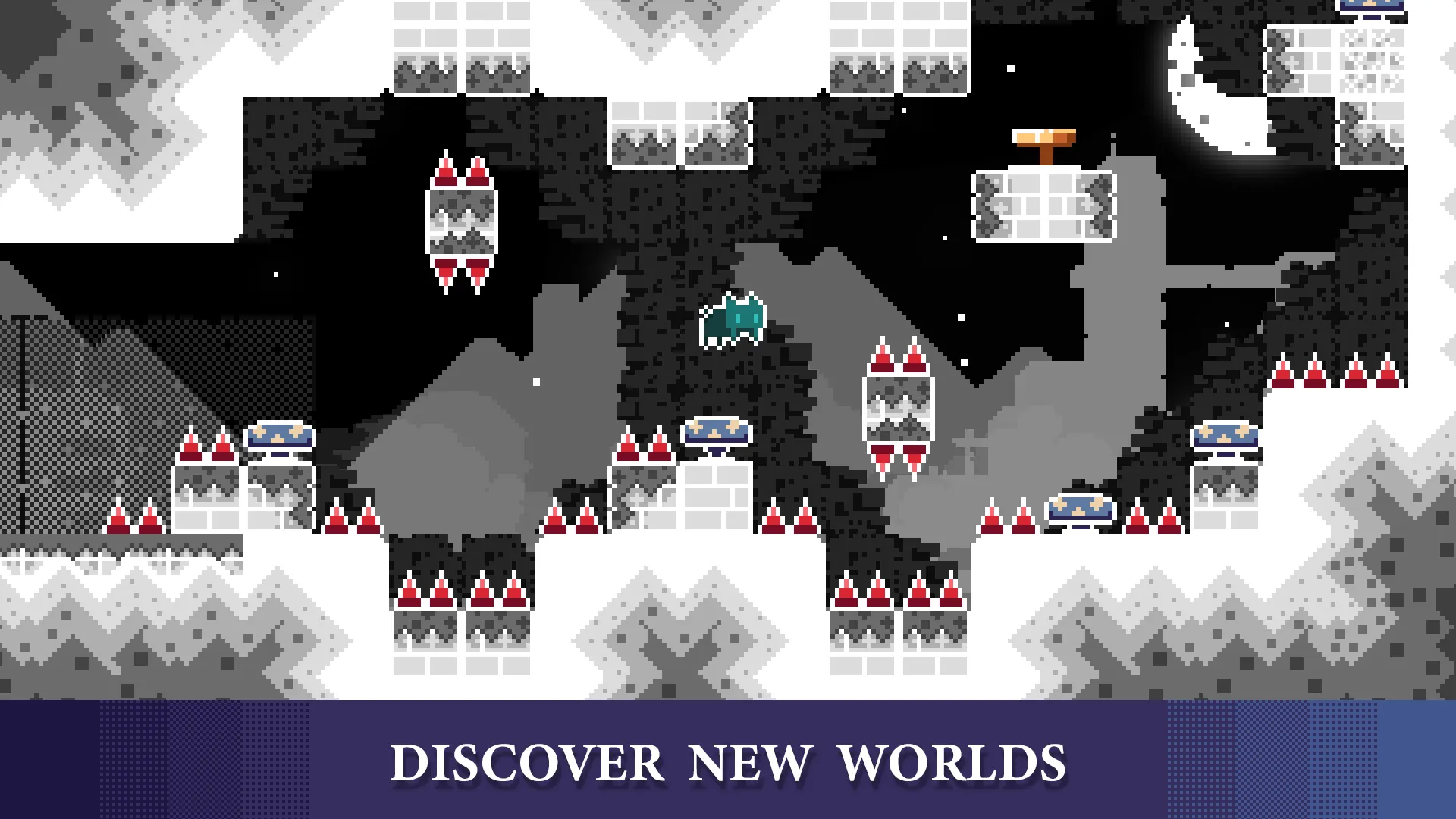 Nameless Cat v1.14.6 APK Мод (Всё открыто) Screenshot 3