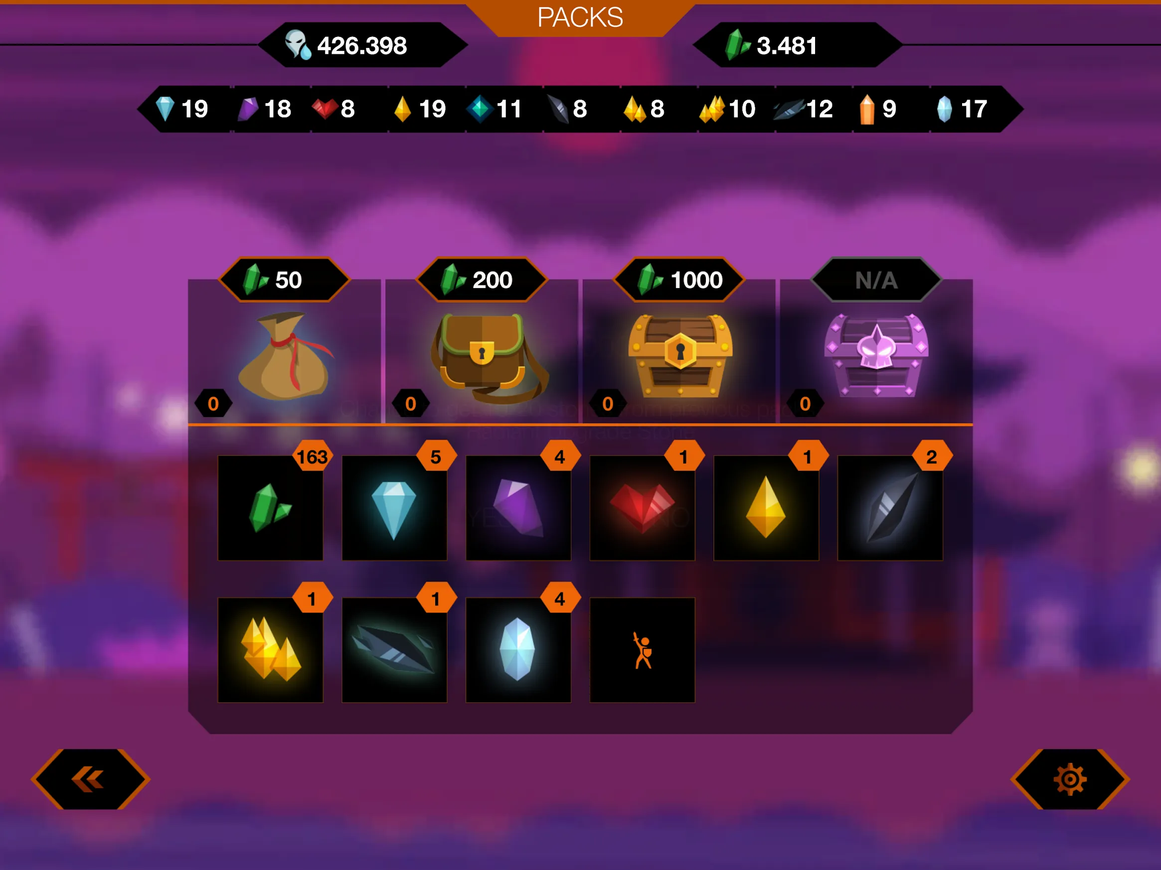 Stick Fight 2 [мод: много денег] Screenshot 5