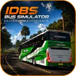 Скачать взлом IDBS Bus Simulator Мод (Много денег) на Андроид