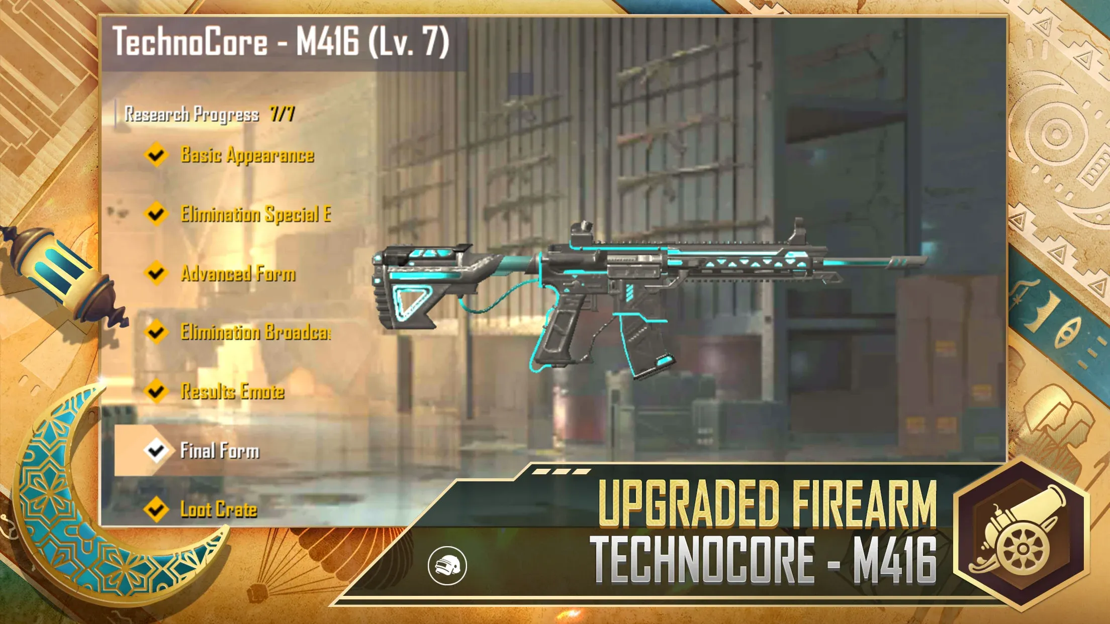 PUBG MOBILE LITE v0.27.0 APK Мод (Мега Меню, 50+ функций) Screenshot 5