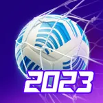 Скачать полную версию Top Football Manager 2023 [мод: без рекламы] на Андроид