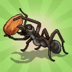 Мод на Андроид: Pocket Ants: Симулятор Колонии Мод (Меню, Скорость) на Андроид