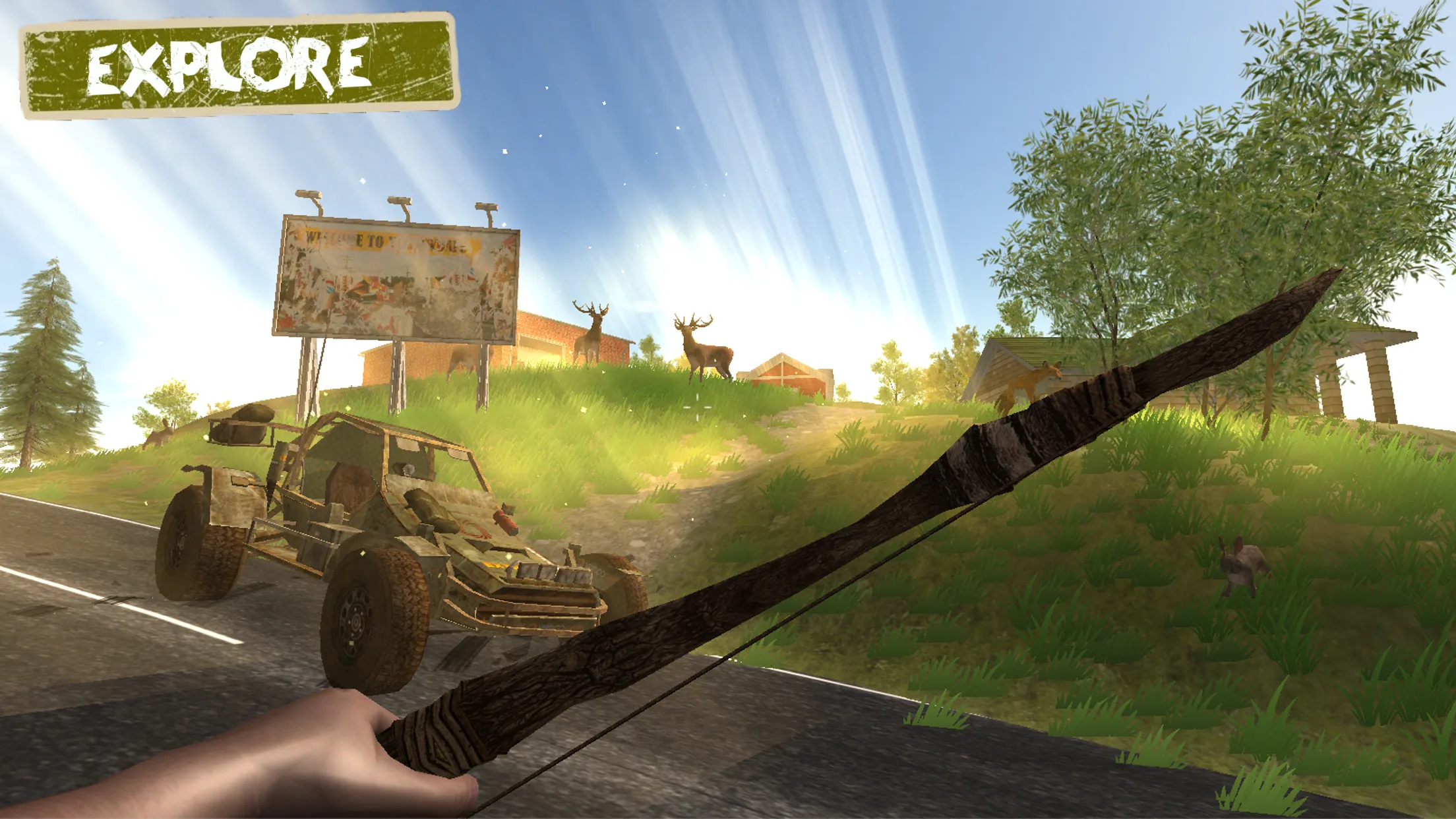 Last Island : Survival & Craft [мод: бесплатные покупки] Screenshot 1