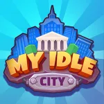 Скачать мод My Idle City [мод: бесплатные покупки] на Андроид