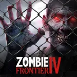 Скачать Zombie Frontier 4 Мод (Меню, Один удар, Режим бога) на Андроид