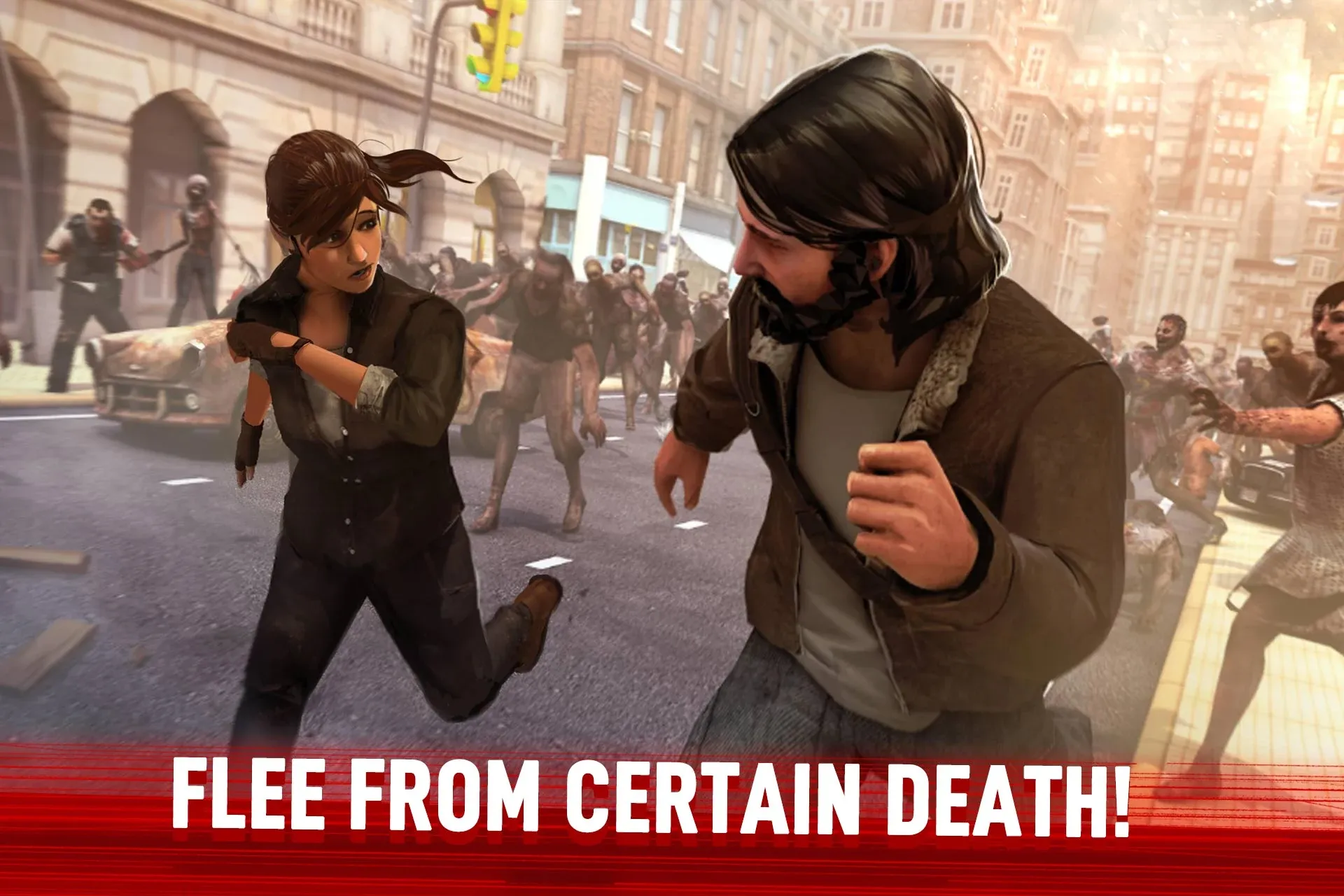 Zombie Frontier 4 v1.10.15 APK Мод (Меню, Один удар, Режим бога) Screenshot 2
