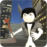 Скачать взлом Real Stickman Crime [мод: много опыта] на Андроид