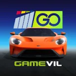 Скачать взлом Project Cars GO [мод: полная версия] на Андроид