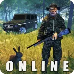 Мод на Андроид: Hunting Online [мод: много денег] на Андроид