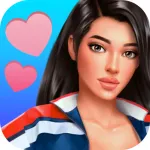 Взломанный College Love Game [мод: бесплатные покупки] на Андроид