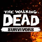 Скачать мод The Walking Dead: Survivors Мод (Меню, Один удар, Режим бога) на Андроид