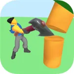 Мод на Андроид: Lumbercraft [мод: много денег] на Андроид