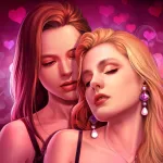 Скачать полную версию Scripts: Episodes & Choices [мод: без рекламы] на Андроид