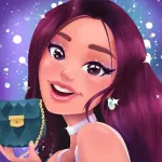 Скачать мод Fashion Style Dressup & Design [мод: много денег] на Андроид