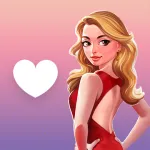 Мод на Андроид: Glamdiva: International Fashion Stylist Dressup [мод: много денег] на Андроид