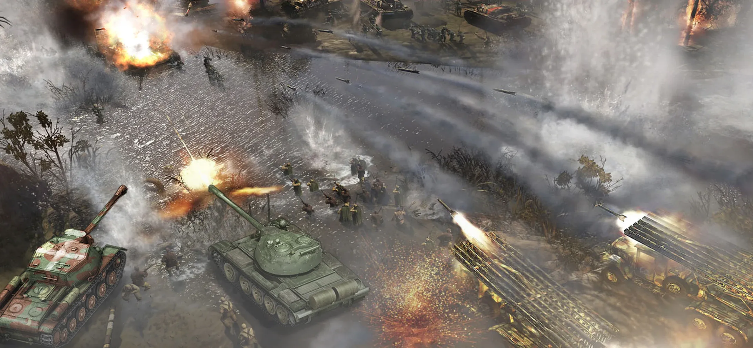 WW2: Стратегические игры v1177 APK Мод (Много денег) Screenshot 3