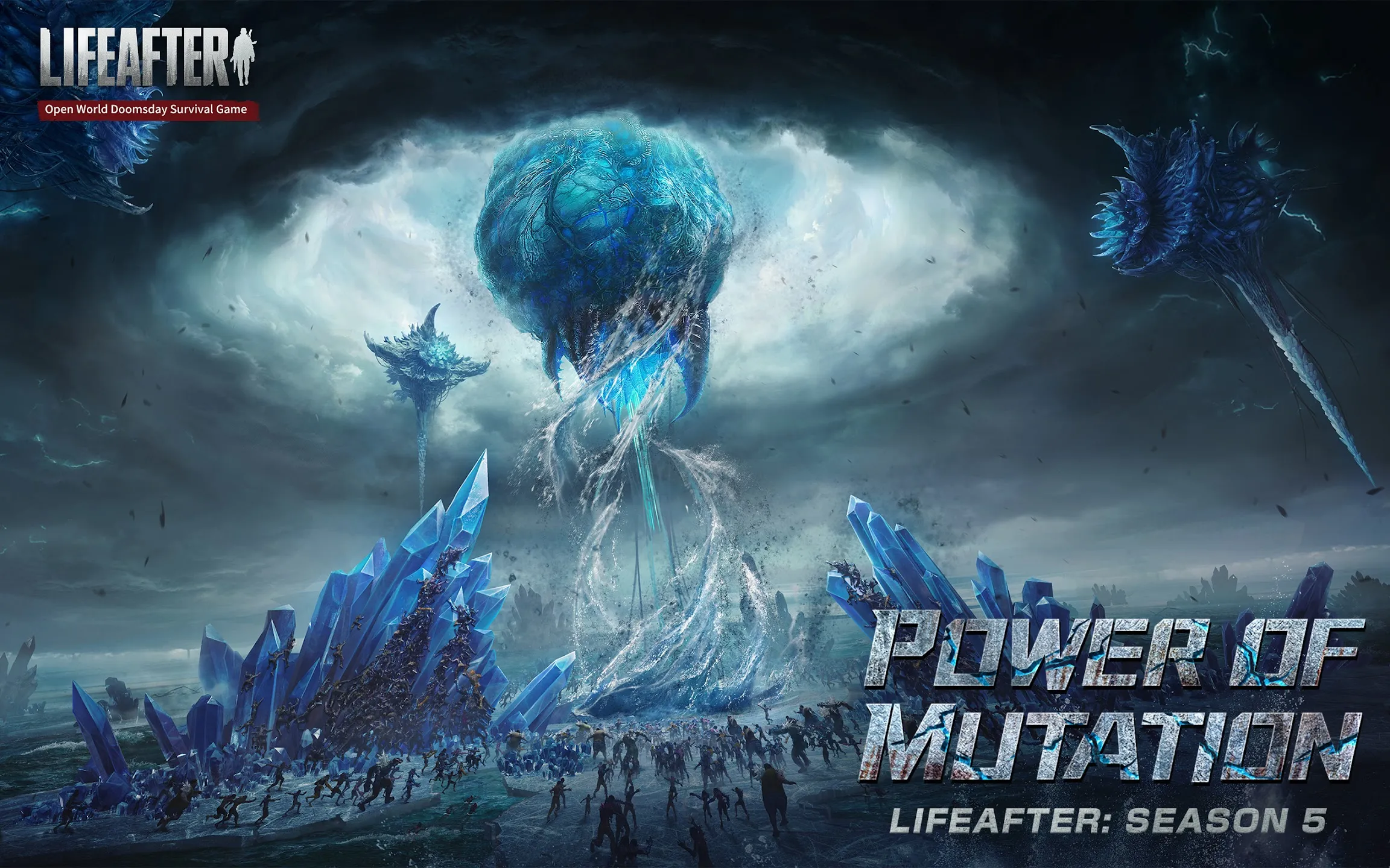 LifeAfter Screenshot 1