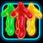 Скачать Blob Runner 3D Мод (Много бриллиантов) на Андроид